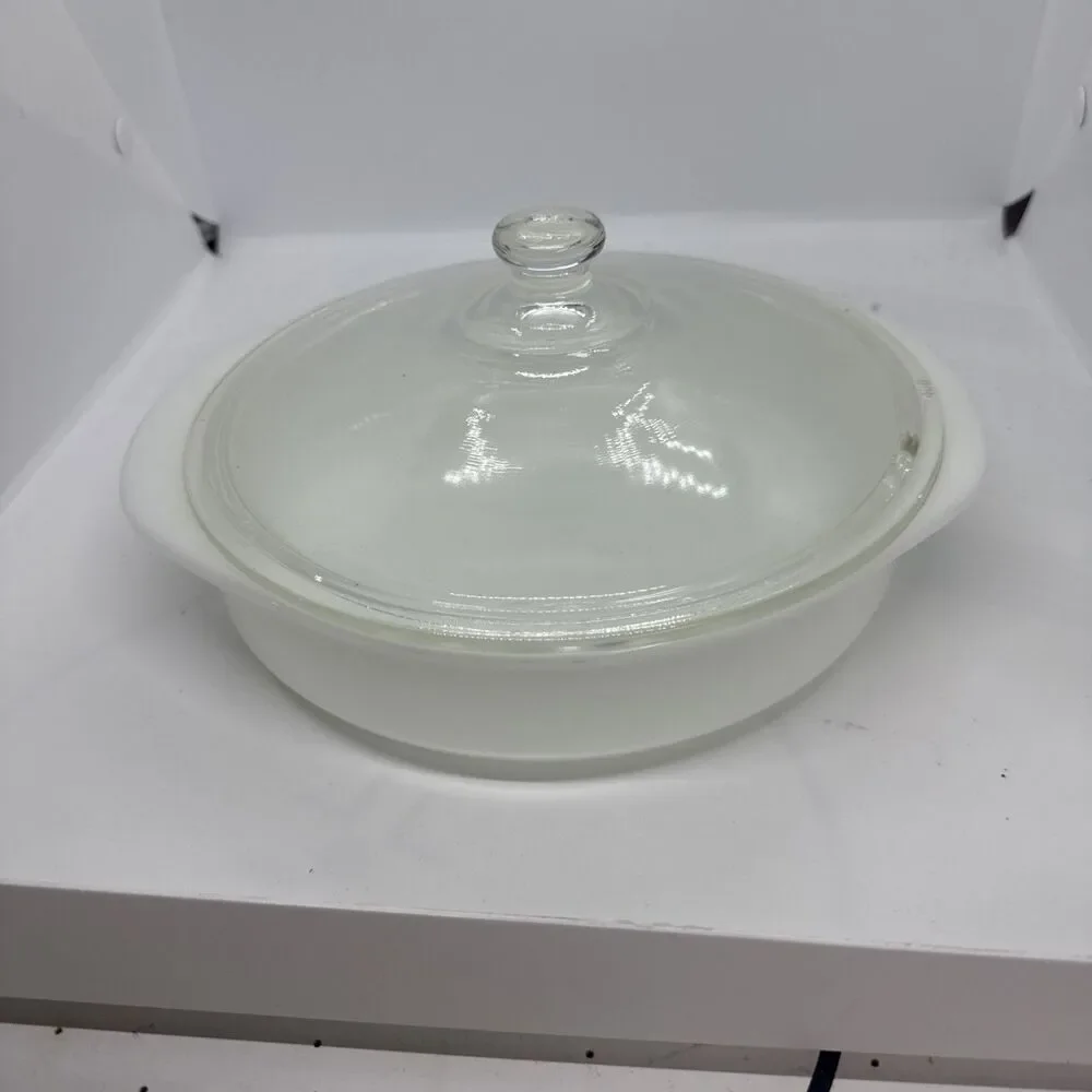 PYREX 8